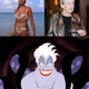 Illustration for article titled U Is For Ursula, Who's Due For A Comeback